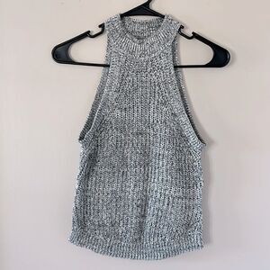 Women’s Lovemarks Tank Sweater Size S